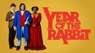 Year of the Rabbit