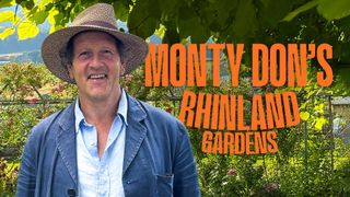 Monty Don's Rhineland Gardens