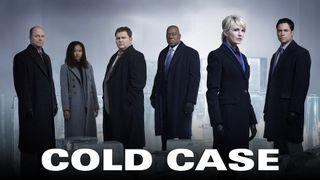 Cold Case