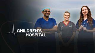 Children's Hospital