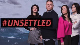 Unsettled