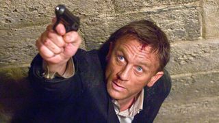 Quantum of Solace