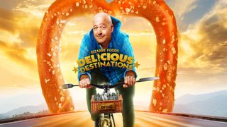 Bizarre Foods: Delicious Destinations