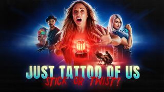 Just Tattoo Of Us
