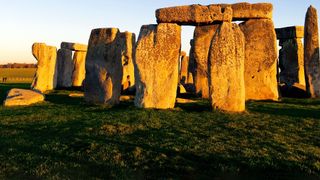 Unlocking the Secrets of Stonehenge