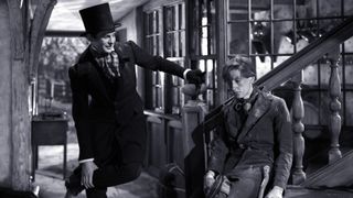 The Life and Adventures of Nicholas Nickleby