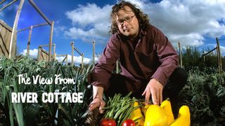 The View From River Cottage