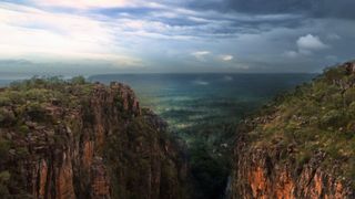 Deep Dive Into Australia's Wild Odyssey