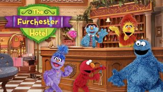 The Furchester Hotel