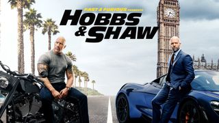 Fast & Furious Presents: Hobbs & Shaw