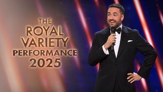 The Royal Variety Performance 2025