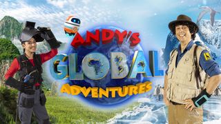 Andy's Global Adventures