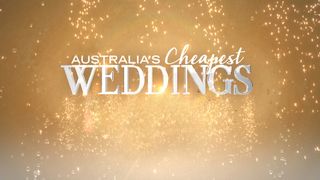 Australia's Cheapest Weddings