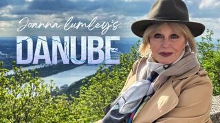Joanna Lumley's Danube