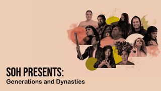 Soh Presents: Generations and Dynasties