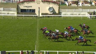 Horse Racing