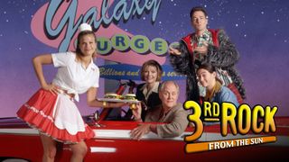 3rd Rock From the Sun