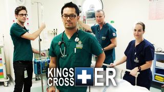 Kings Cross ER