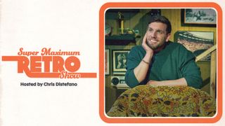 Super Maximum Retro Show