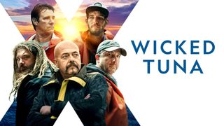 Wicked Tuna