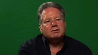 David Brill's Story on the Frontlines