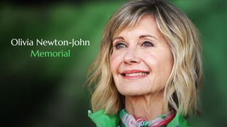 Olivia Newton-John Memorial