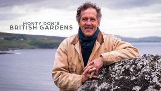 Monty Don's British Gardens