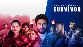 Australian Survivor: Blood v Water