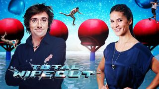 Total Wipeout