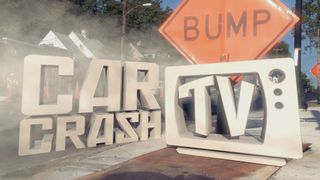 Car Crash TV