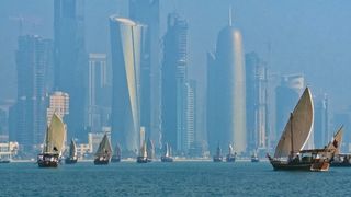 Qatar: A Dynasty With Global Ambitions