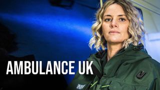 Ambulance UK