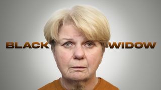 Black Widow: The Murder of David Jackson