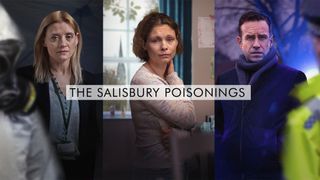 The Salisbury Poisonings