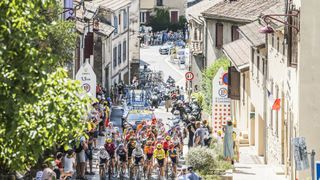 Tour de France Femmes Daily Highlights