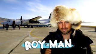 Boy to Man