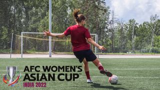AFC Women's Asian Cup Football