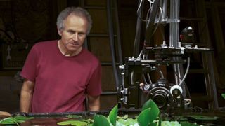 The Green Planet: The Making Of