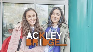 Ackley Bridge