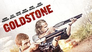 Goldstone