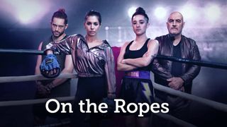 On the Ropes