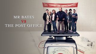 Mr Bates vs The Post Office