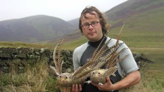 River Cottage: Road Trip