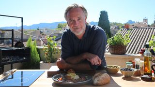 Marcus Wareing Simply Provence