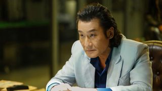Chasing the Dragon II: Wild Wild Bunch