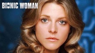 Bionic Woman