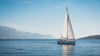 Sydney Hobart Yacht Race 2024