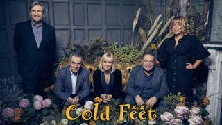 Cold Feet