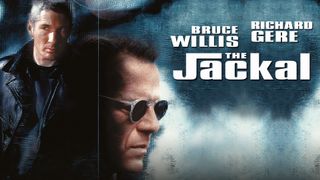 The Jackal