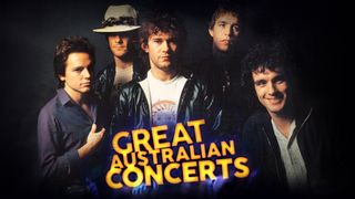 Great Australian Concerts with Diesel